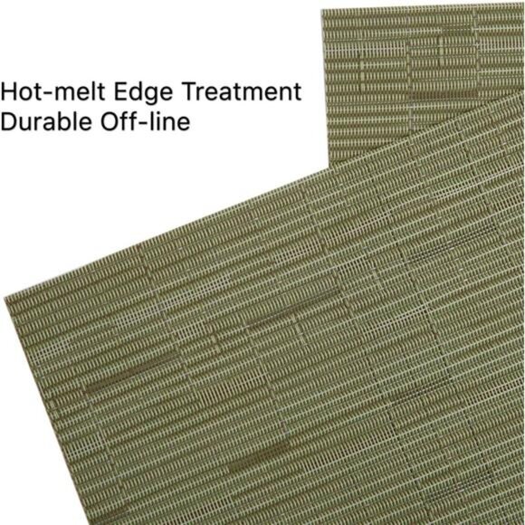 Place Mats, Table Mats Set of 8 Indoor Placemats Washable Non-Slip - Picture 5 of 7